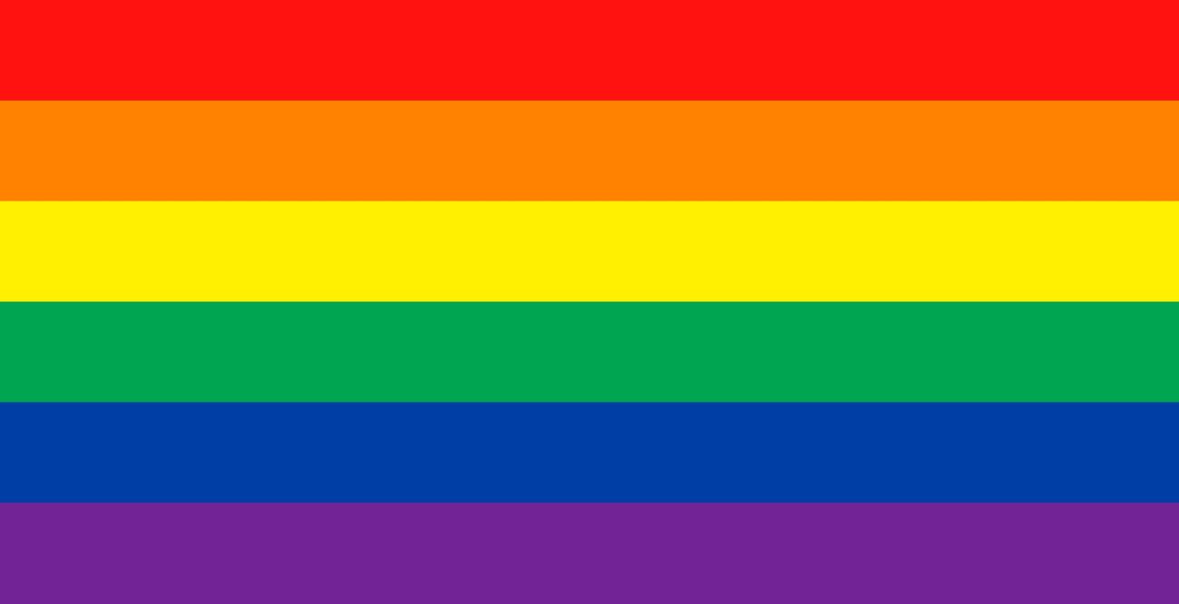Día del Orgullo LGTB+