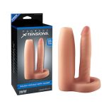 Fantasy X-Tensions Double Trouble Girth Gainer de Pipedream