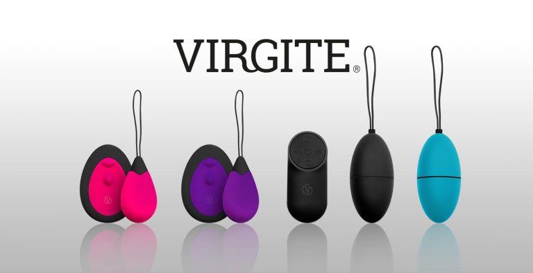 Virgite, "Erotic Things"