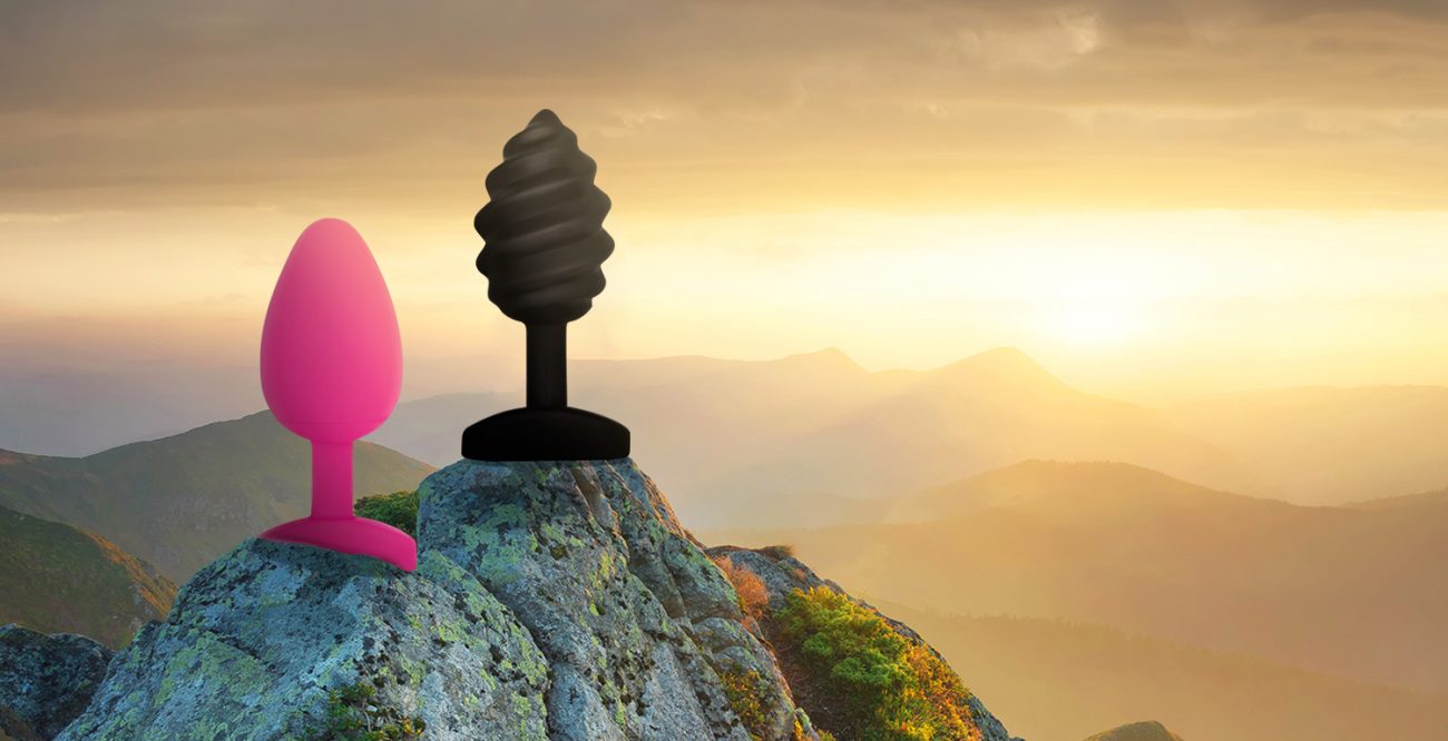 GPlug y GPlug Twist de Gvibe
