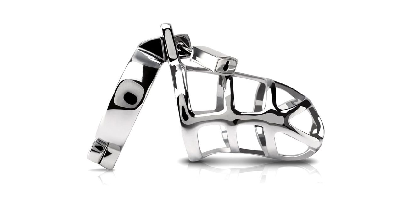 cinturones de castidad