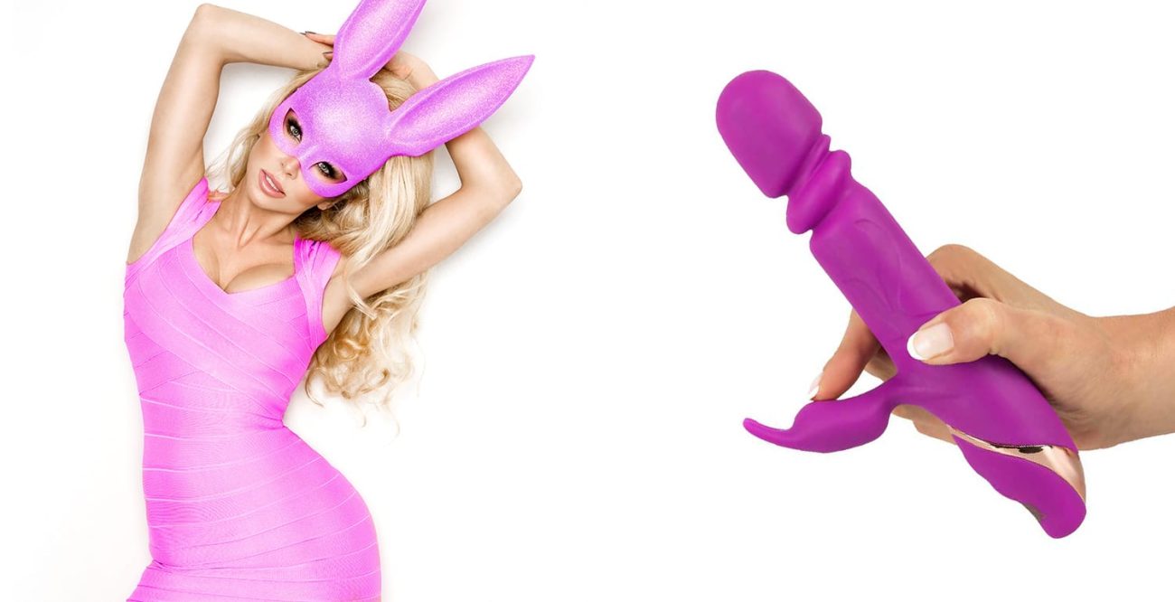 Dildo Julie de You2toys