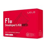 F1s Developer's Kit Red