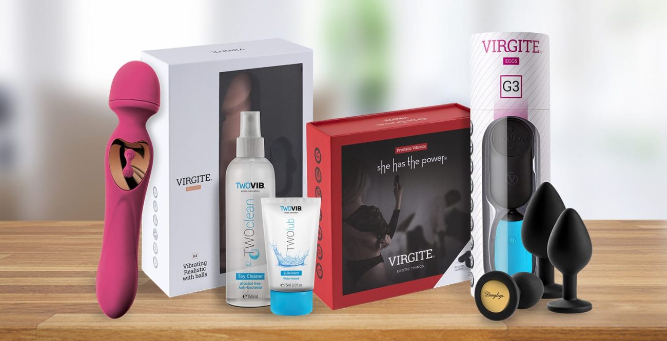 memory de Sex Toys Center