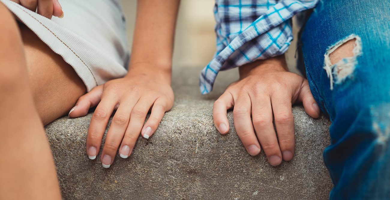 impresion primera cita