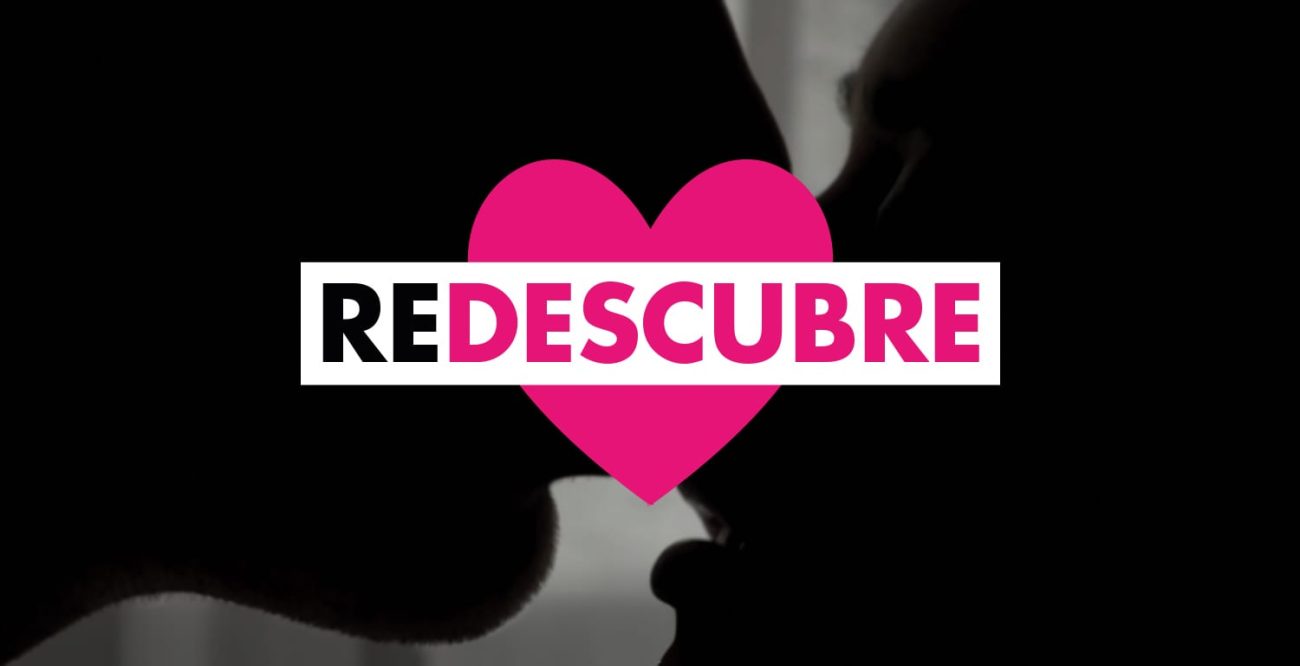 redescubre
