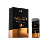 Gel Potenciador de la Erección Inflate XXL