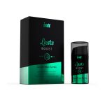 Gel Retardante Masculino Lasts Boost