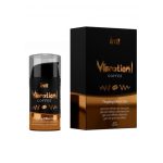 Vibrador Líquido Intt Café