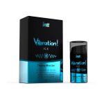 Vibrador Líquido Intt Hielo