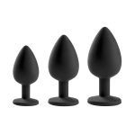 Langloys Yranus Titans