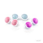 Lelo Bolas Chinas Luna Beads Plus Set