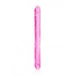 Dildo Doble Realístico 44 cm
