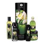 Set Garden Of Edo Collection