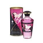 Aceite de Masaje Afrodisíaco Frambuesa