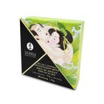 Sales de Baño Lotus Green