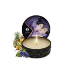 Vela de Masaje Frutos Exóticos