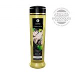 Aceite de Masaje Orgánico Sin Fragancia