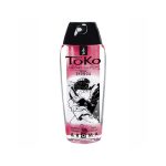 Lubricante Toko Fresa & Champagne