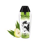 Lubricante Toko Pera y Té Verde