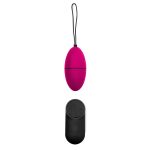 Huevo Vibrador G2