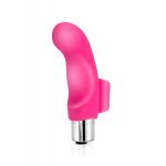 Bala Vibradora para el Dedo Ecstasy