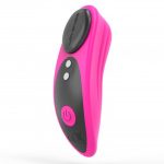 Vibrador Panty Ferri