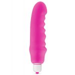 Vibrador Texturizado Chubbie