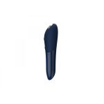 Minivibrador We-Vibe Tango X azul.