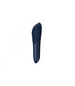Minivibrador We-Vibe Tango X azul.
