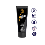 Gel Lubricante Fisting Ysla