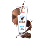 Lubricante Base Agua Chocolate Ysla