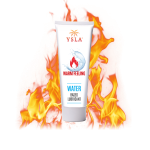 Lubricante Base Agua Efecto Calor Ysla