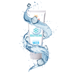 Lubricante Base Agua Efecto Frio Ysla
