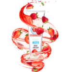 Lubricante Ysla Base Agua Fresa