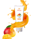 Lubricante Base Agua Mango Ysla