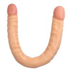 Pene Realístico Doble CHENCHO 49 cm