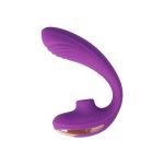 Succionador y Vibrador Punto G TIQUE
