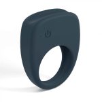 Anillo Vibrador Mastering Recargable