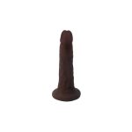 Dildo Fino Chocolate Easy Riders