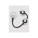 Bolas Chinas Inner Godness Plateadas