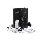 Kit de Regalo de 10 Días Pleasure Overload