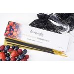 Incienso Con Feromonas Frutos Rojos