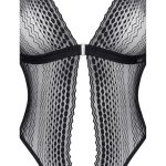 Body Transparente Isbel