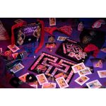 Juego Erótico Batalla en La Cama