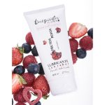Lubricante Frutos Rojos 80 ML