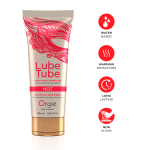 Lubricante Efecto Cálido Orgie 150 ML