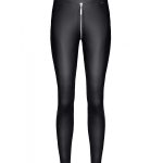 Leggins Cremallera Maddalena