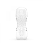 Masturbador Doble Orficio Doble Oo