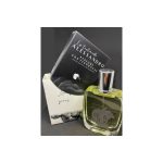 Perfume con Feromonas Alessandro Para El 50 ML